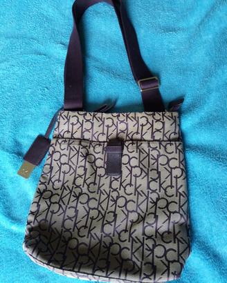 Borsa unisex CK CALVIN KLEIN