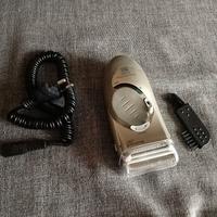 Rasoio Remington MicroScreen 2 TCT con trimmer