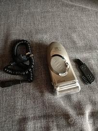 Rasoio Remington MicroScreen 2 TCT con trimmer