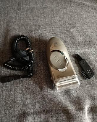 Rasoio Remington MicroScreen 2 TCT con trimmer