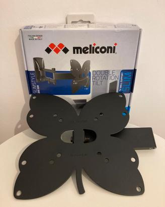 Supporto TV Meliconi