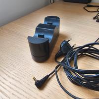 Supporto ricarica controller Ps4