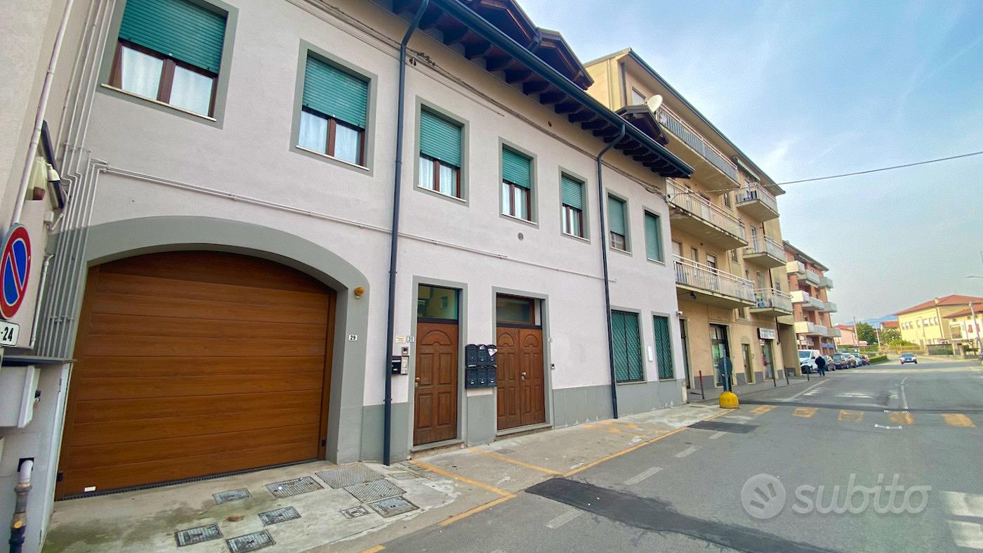 Appartamento – BG - Vista 2