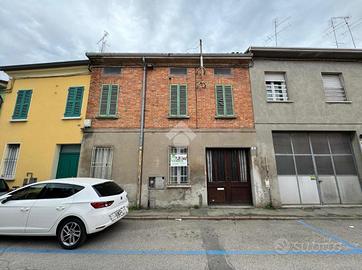 CASA INDIPENDENTE A LUGO