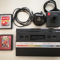 Atari 2600