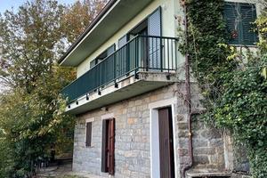 Villetta con terreno e frutteto a 2 min dalla LIDL