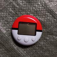 Pokewalker nintendo ds