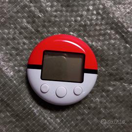 Pokewalker nintendo ds