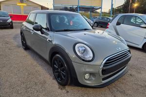 Mini One D Countryman 1.6 Business