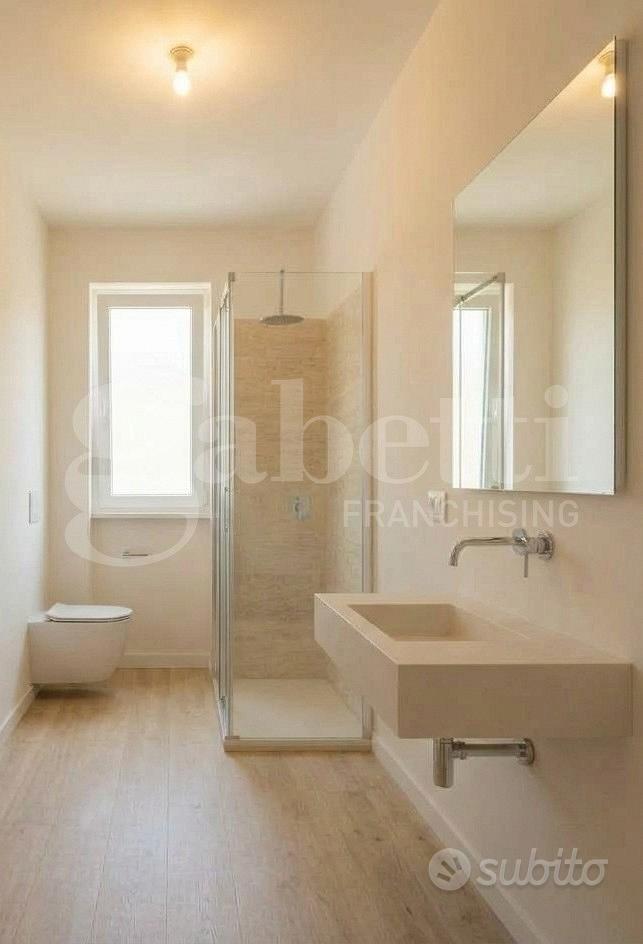 Appartamento – Bologna, Cirenaica, San Donato-San Vitale - Vista 3