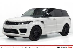 Land Rover Range Rover Sport 3.0 sdv6 hse dynamic
