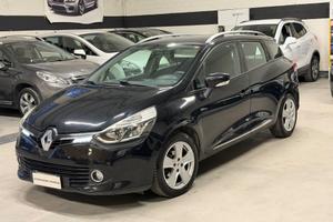 Renault Clio Sporter 1.5 dCi 8V 75CV Costume Natio