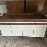 Cucina in formica