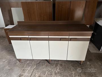 Cucina in formica