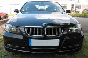 bmw 320d 