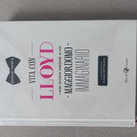 Vita con Lloyd 9788817091312