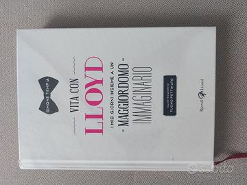 Vita con Lloyd 9788817091312
