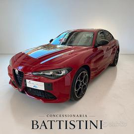 Alfa Romeo Giulia 2.0 Turbo 280 CV AT8 AWD Q4 Comp