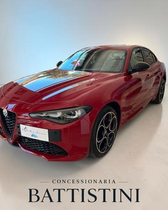 Alfa Romeo Giulia 2.0 Turbo 280 CV AT8 AWD Q4 Comp
