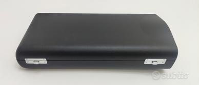 YAMAHA CUSTODIA CLARINETTO SIB YCL650E