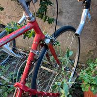 Bici Storica Bianchi (vintage)