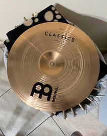 Piatto China Meinl 14’’