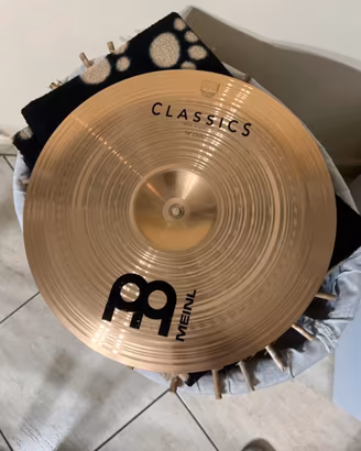 Piatto China Meinl 14’’