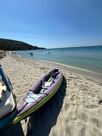 Canoa
