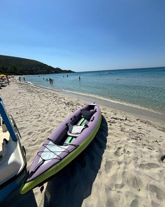 Canoa