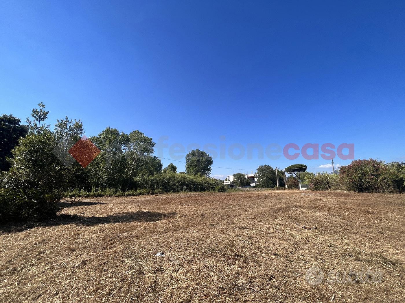 Terreno Agricolo Terracina [Cod. rif 3164267VRG] - Vista 4