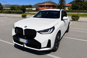 BMW X3 X3 G45 2024 xdrive20d MSport auto