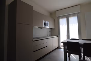 Last Minute Trilocale 2-8/8 a 50 mt dal mare
