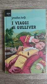 I viaggi di Gulliver -  Jonathan Swift