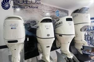 Suzuki DF marine nuovi pronta consegna 