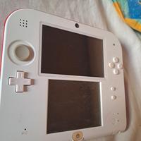 nintendo 2ds