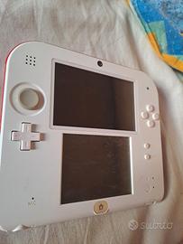 nintendo 2ds