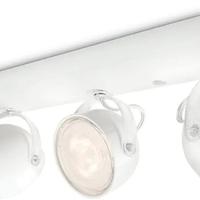 Faretti LED da soggiorno