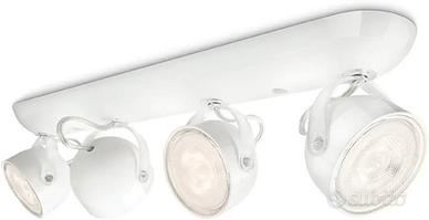 Faretti LED da soggiorno