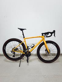 Specialized Diverge Sport Carbon gravel