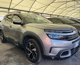 Citroen C5 Aircross C5 Aircross BlueHDi 130 S&S EA