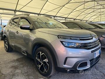 Citroen C5 Aircross C5 Aircross BlueHDi 130 S&S EA