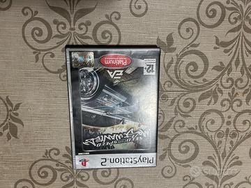 Gioco play station 2