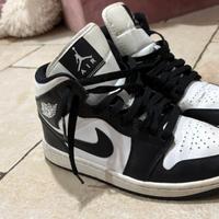 scarpe originali usate.