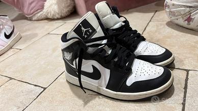 scarpe originali usate.