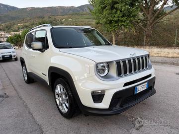 Jeep Renegade 1.6 Mjt 130 CV Limited 2023