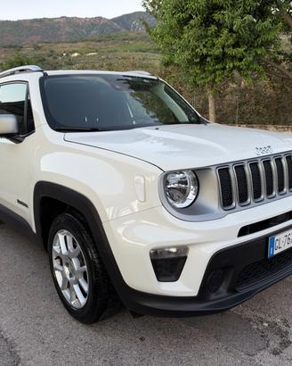 Jeep Renegade 1.6 Mjt 130 CV Limited 2023