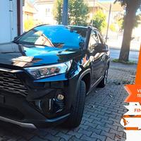 TOYOTA RAV4 5� serie 2.5 HV (218CV) E-CVT 2WD D...
