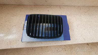 Mascherina no logo seat leon dal 2001