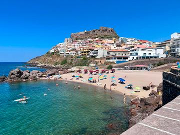 Vacanze in Sardegna
