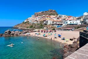 Vacanze in Sardegna